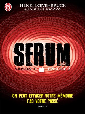 cover image of Serum--Saison 01, épisode 02